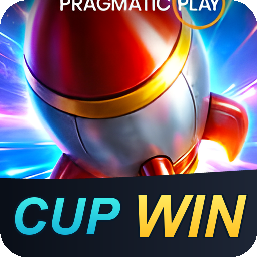Logo Oficial CUPWIN Download