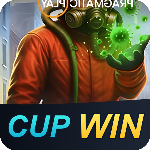 Formulário de Registro CUPWIN